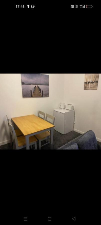 Sea Front Apartment With Massage Shower Netflix Great Location Bridlington Bagian luar foto