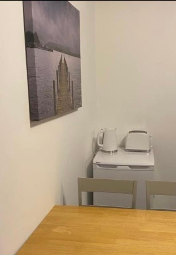 Sea Front Apartment With Massage Shower Netflix Great Location Bridlington Bagian luar foto